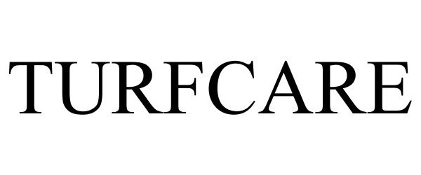 Trademark Logo TURFCARE