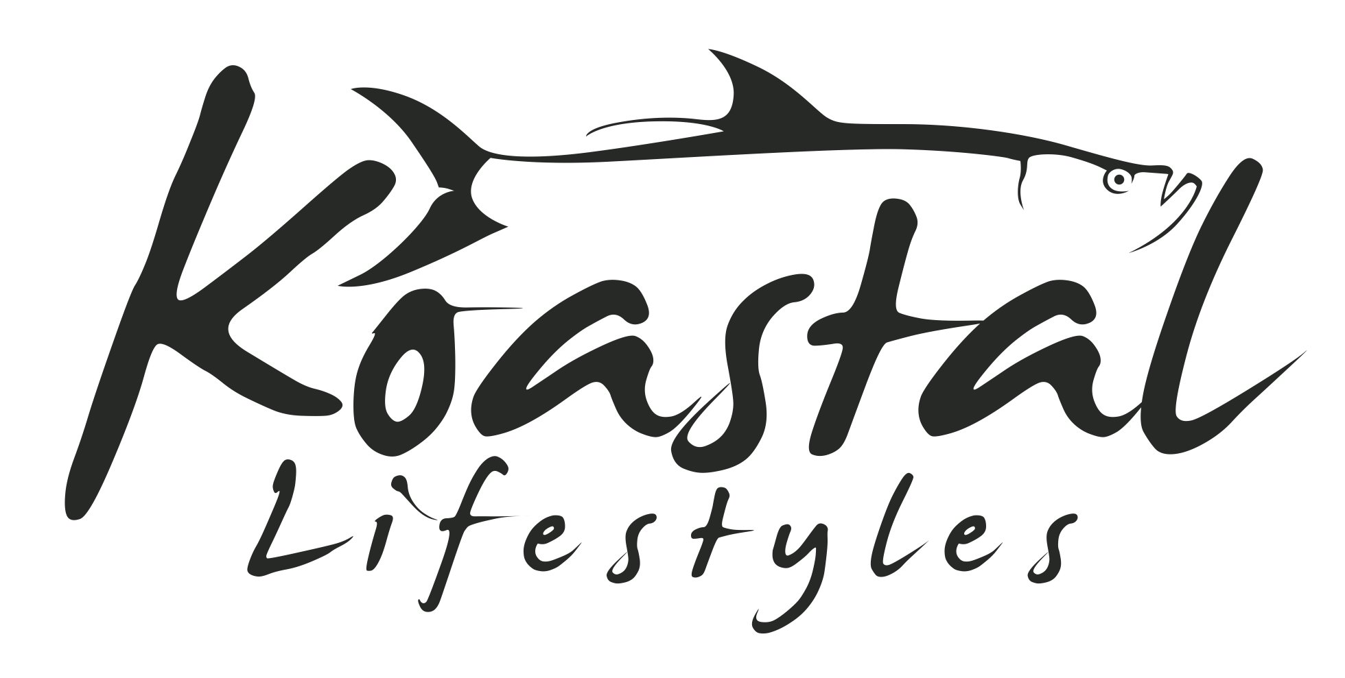 Trademark Logo KOASTAL LIFESTYLES