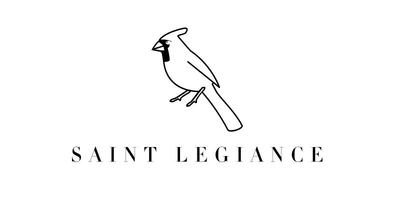  SAINT LEGIANCE