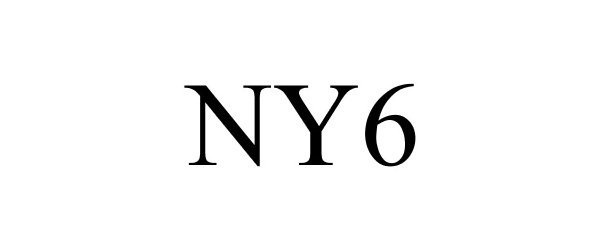  NY6