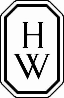 Trademark Logo HW