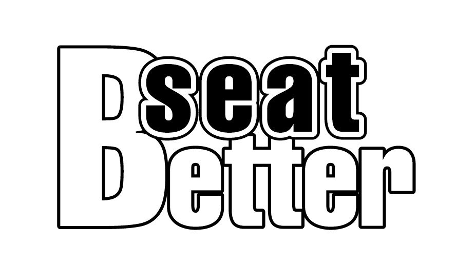 Trademark Logo BETTER SEAT