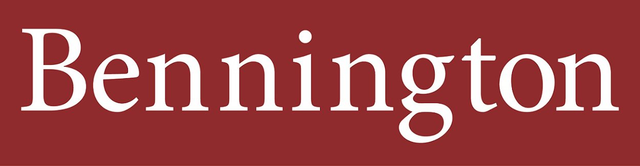 Trademark Logo BENNINGTON