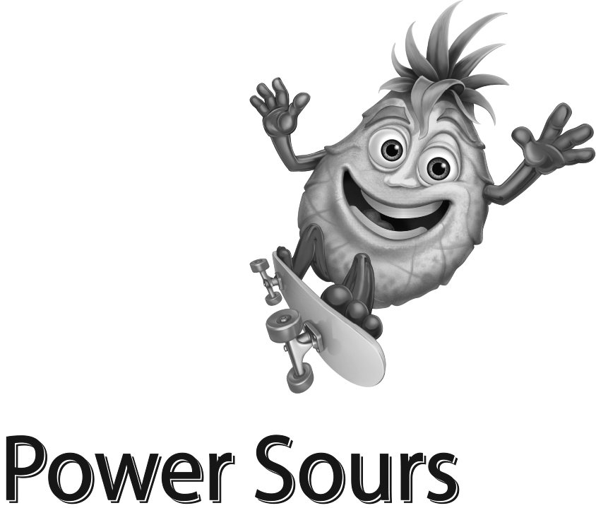  POWER SOURS