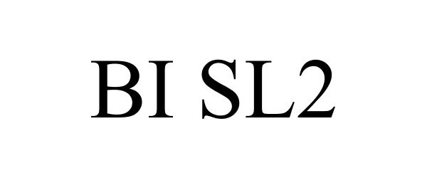  BI SL2