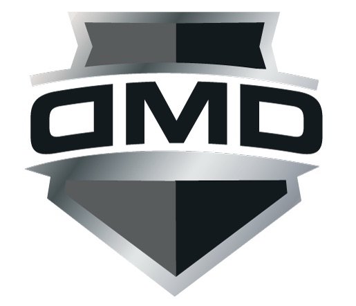  DMD