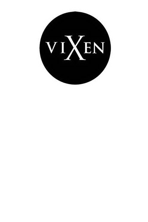 Trademark Logo VIXEN