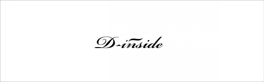 Trademark Logo D-INSIDE