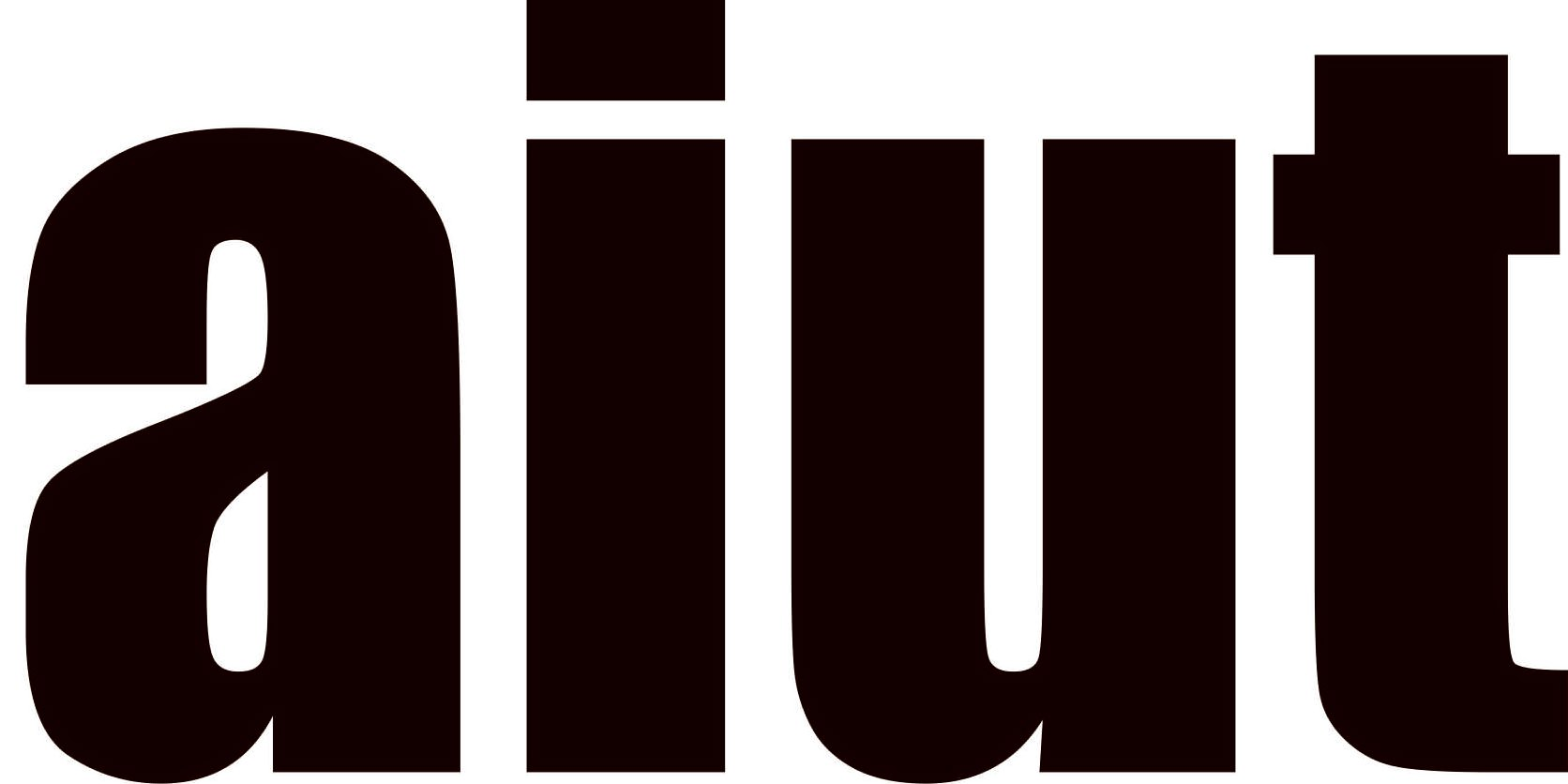 Trademark Logo AIUT