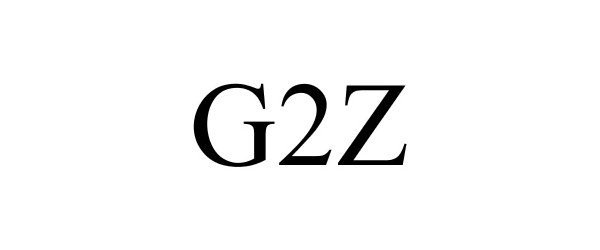  G2Z