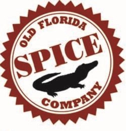 Trademark Logo OLD FLORIDA SPICE COMPANY