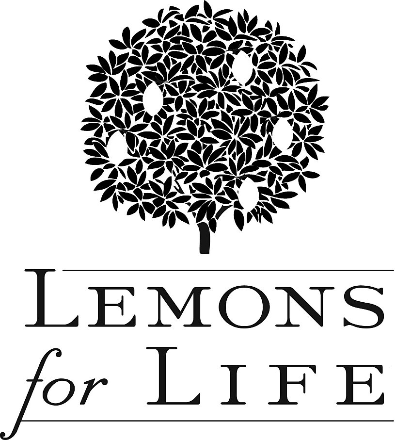  LEMONS FOR LIFE