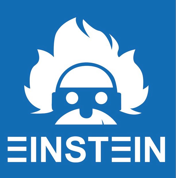 Trademark Logo EINSTEIN