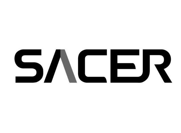 Trademark Logo SACER