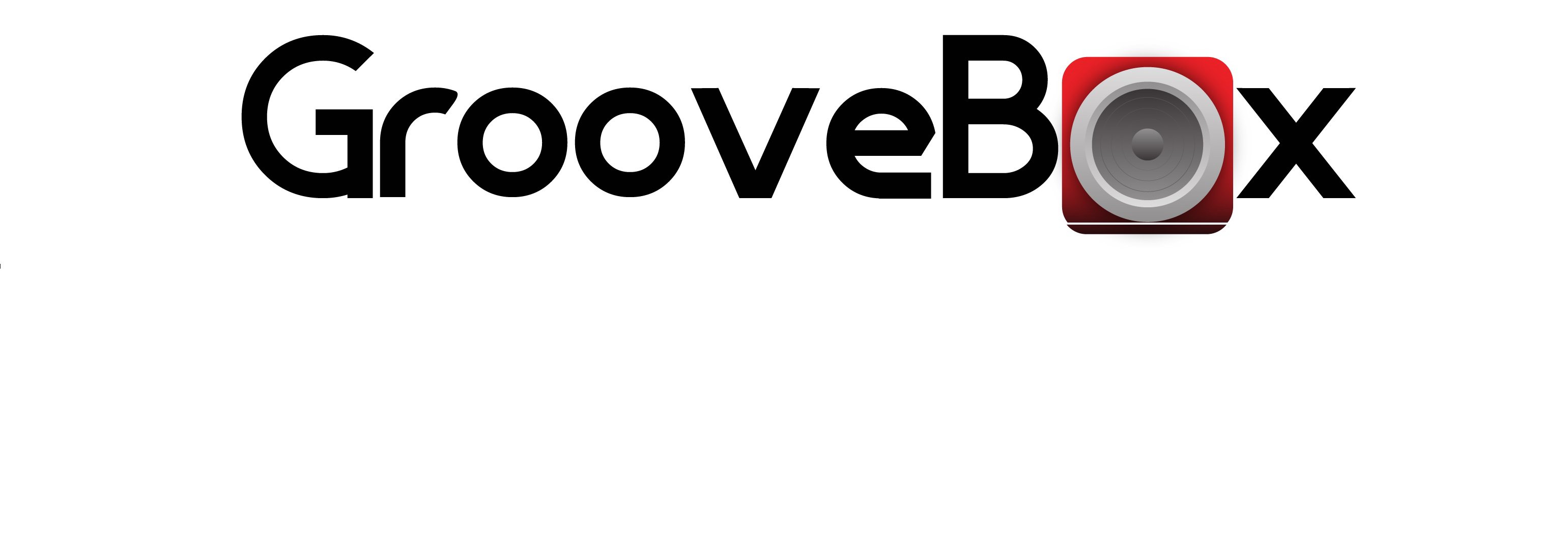 Trademark Logo GROOVEBOX