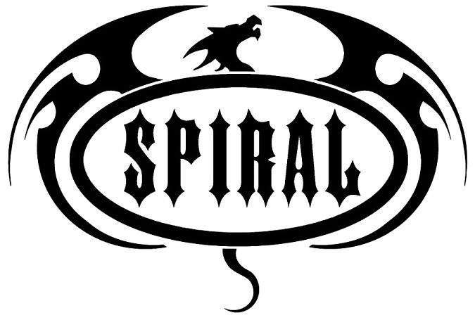 Trademark Logo SPIRAL