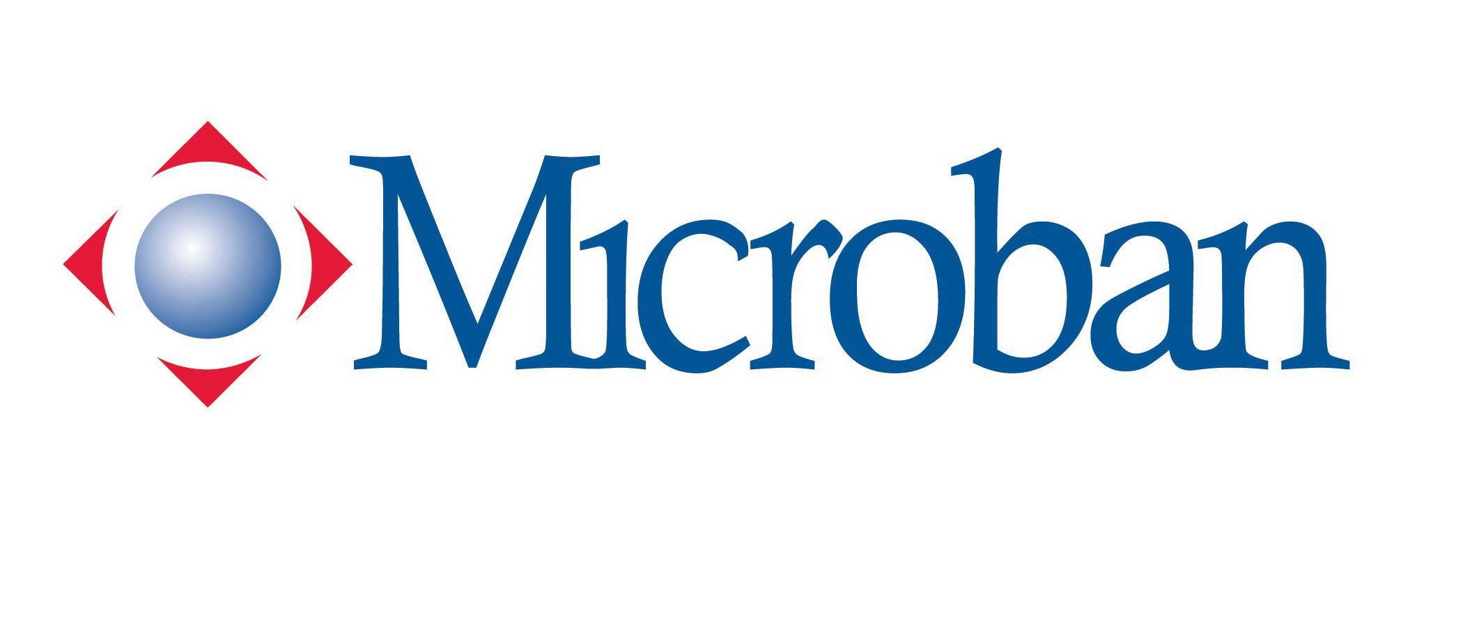 Trademark Logo MICROBAN