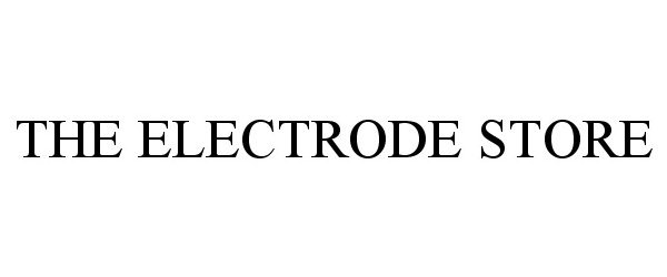 THE ELECTRODE STORE