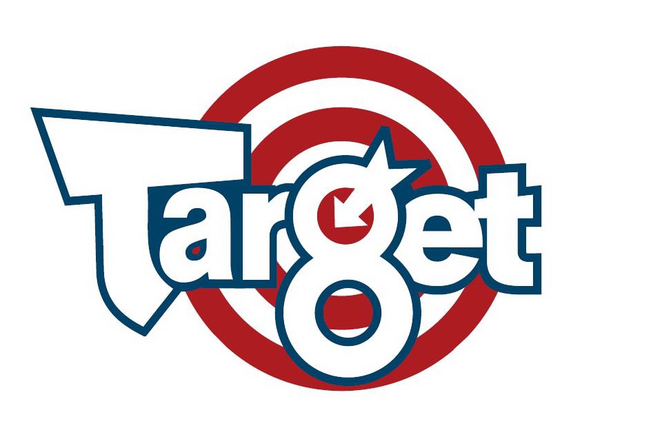 Trademark Logo TARGET