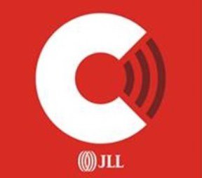 Trademark Logo C JLL