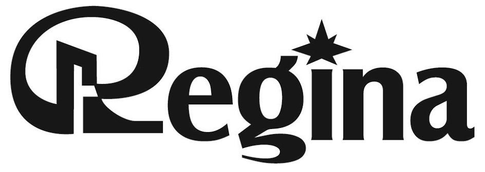 Trademark Logo REGINA