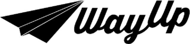 Trademark Logo WAYUP
