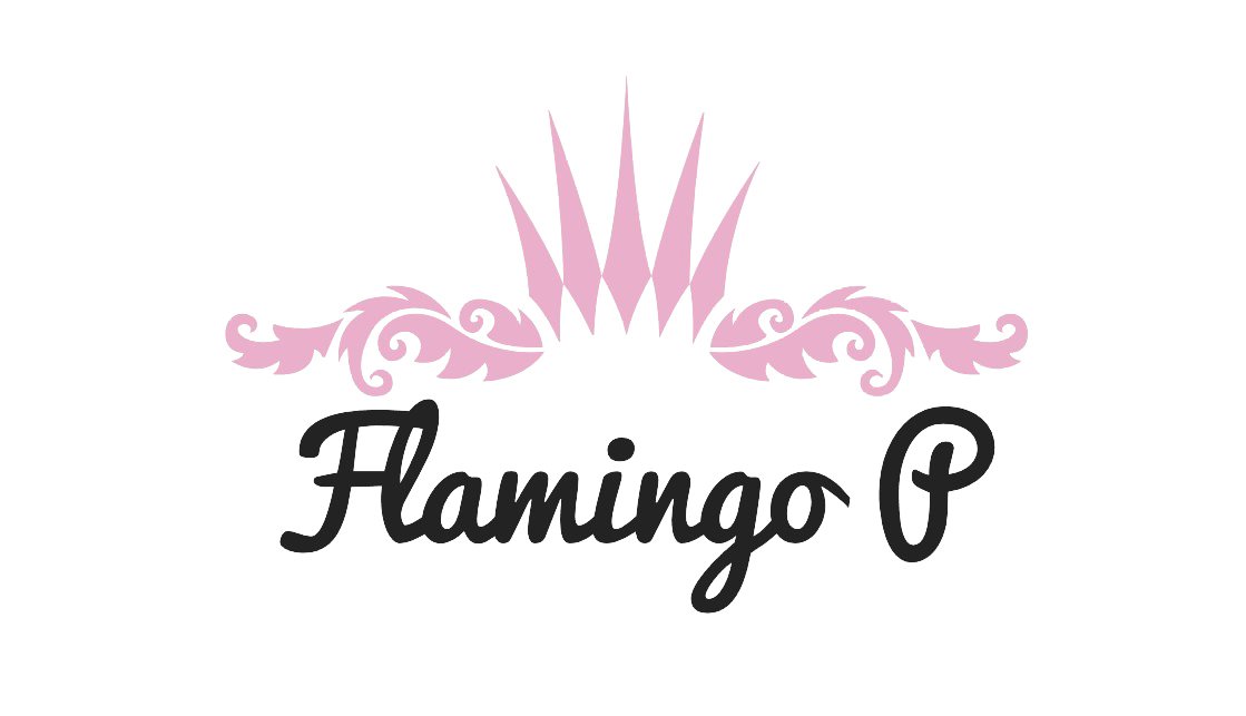 Trademark Logo FLAMINGO P