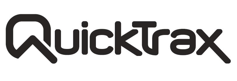 Trademark Logo QUICKTRAX