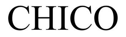 Trademark Logo CHICO