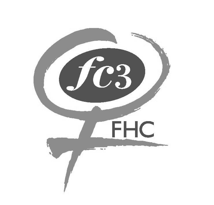  FC3 FHC