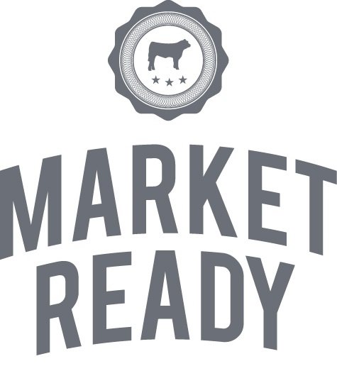 Trademark Logo MARKET READY