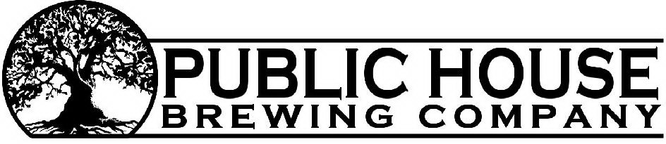  PUBLIC HOUSE BREWING COMPANY