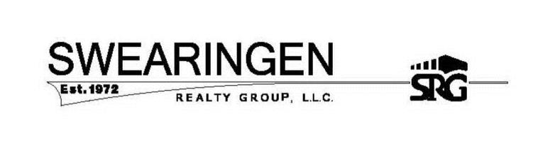  SWEARINGEN REALTY GROUP, L.L.C. EST. 1972 SRG