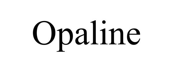 OPALINE