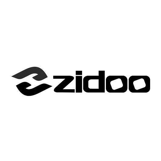 Trademark Logo ZIDOO