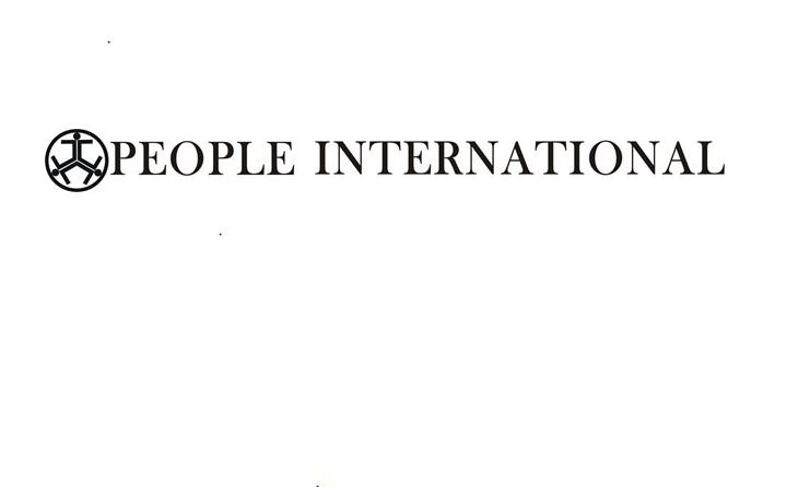 PEOPLE INTERNATIONAL