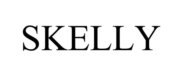 Trademark Logo SKELLY
