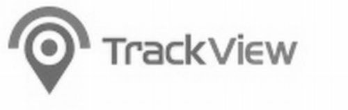 Trademark Logo TRACKVIEW