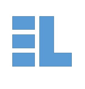 Trademark Logo EL