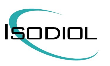 Trademark Logo ISODIOL