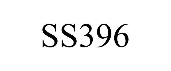 Trademark Logo SS396