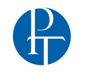 Trademark Logo PT