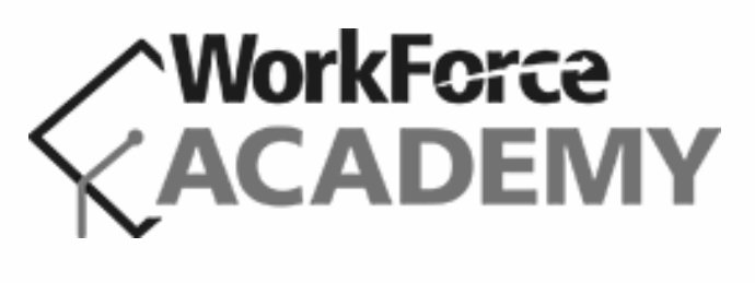 Trademark Logo WORKFORCE ACADEMY