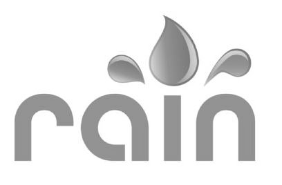 Trademark Logo RAIN