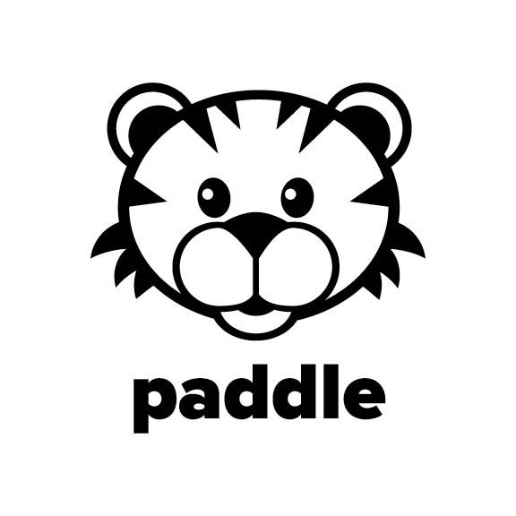 Trademark Logo PADDLE