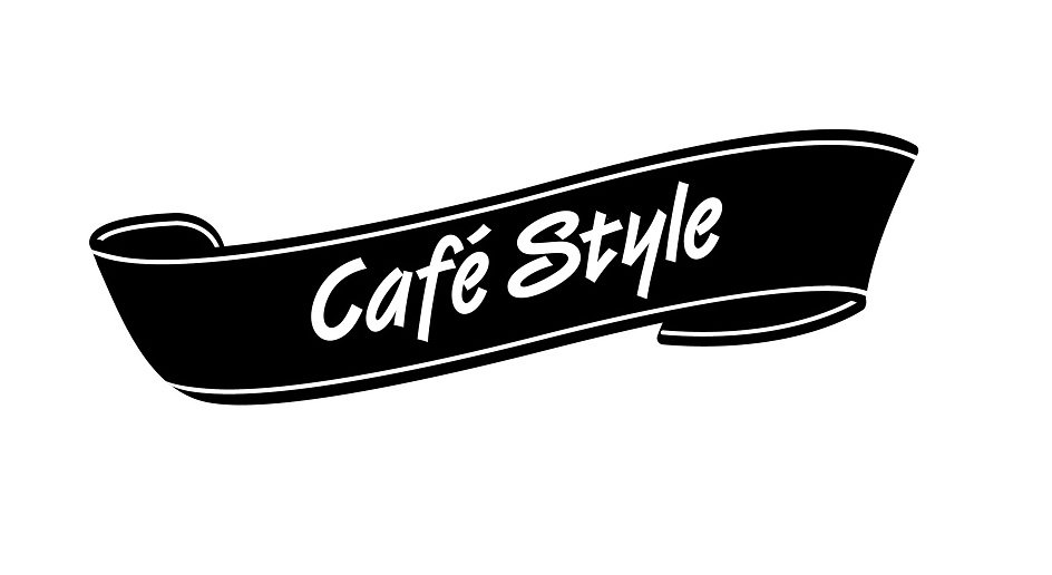 Trademark Logo CAFÉ STYLE