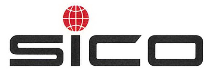 Trademark Logo SICO