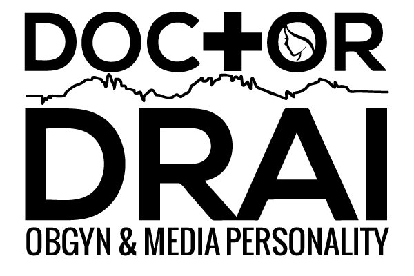  DOCTOR DRAI OBGYN &amp; MEDIA PERSONALITY