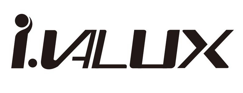 Trademark Logo I.VALUX