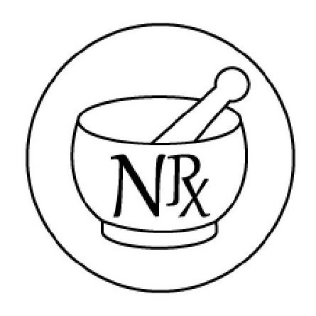 Trademark Logo NRX